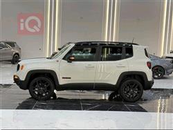 جيب رينيجيد